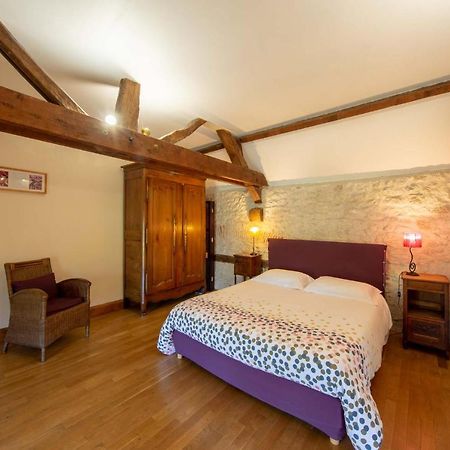 Cléry-Saint-André Le Clos Tilia B&B 외부 사진