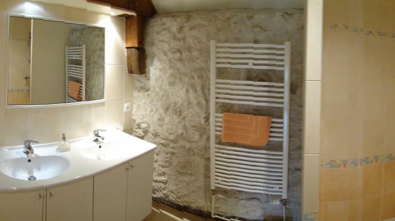 Cléry-Saint-André Le Clos Tilia B&B 외부 사진