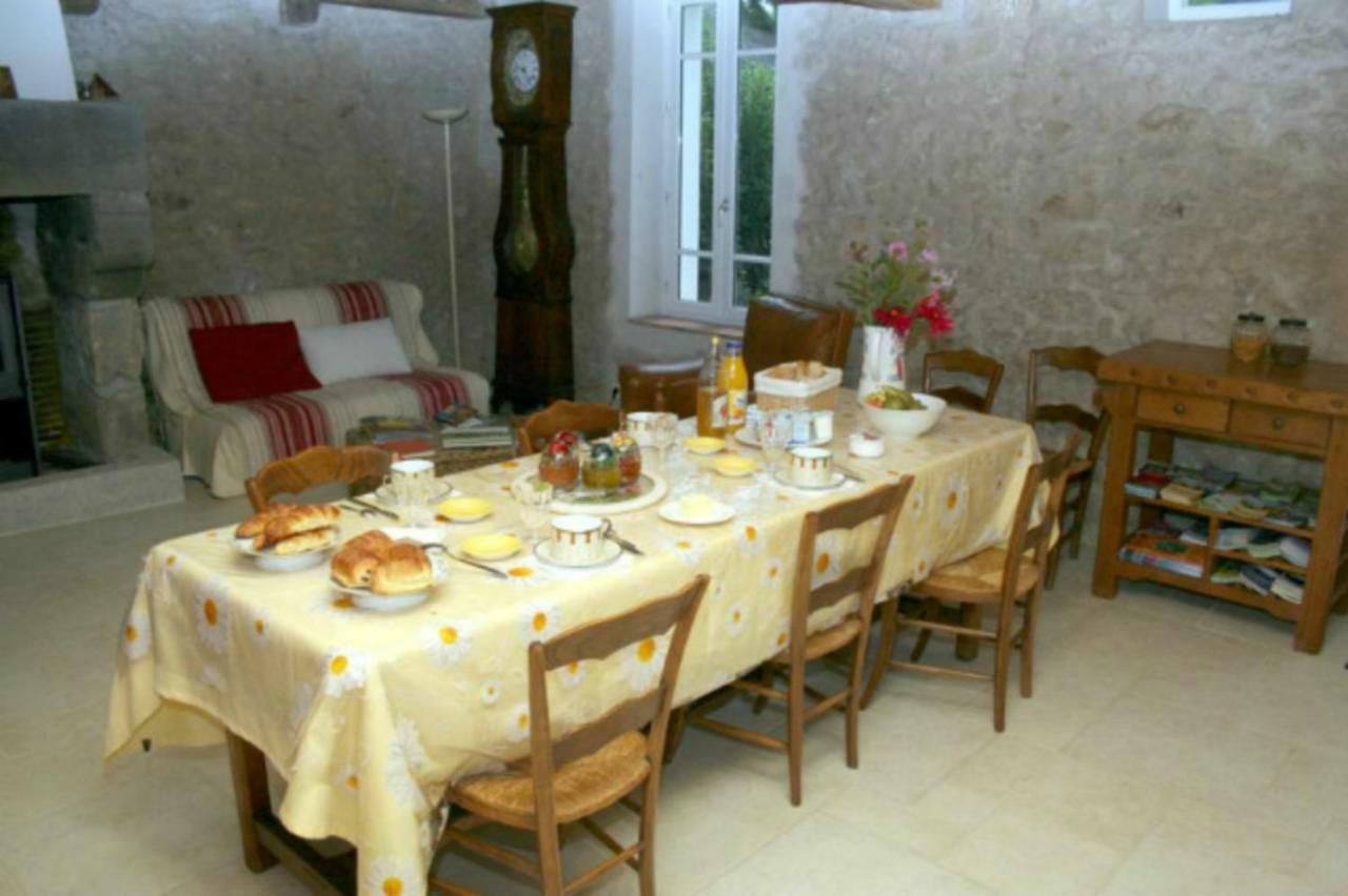 Cléry-Saint-André Le Clos Tilia B&B 외부 사진