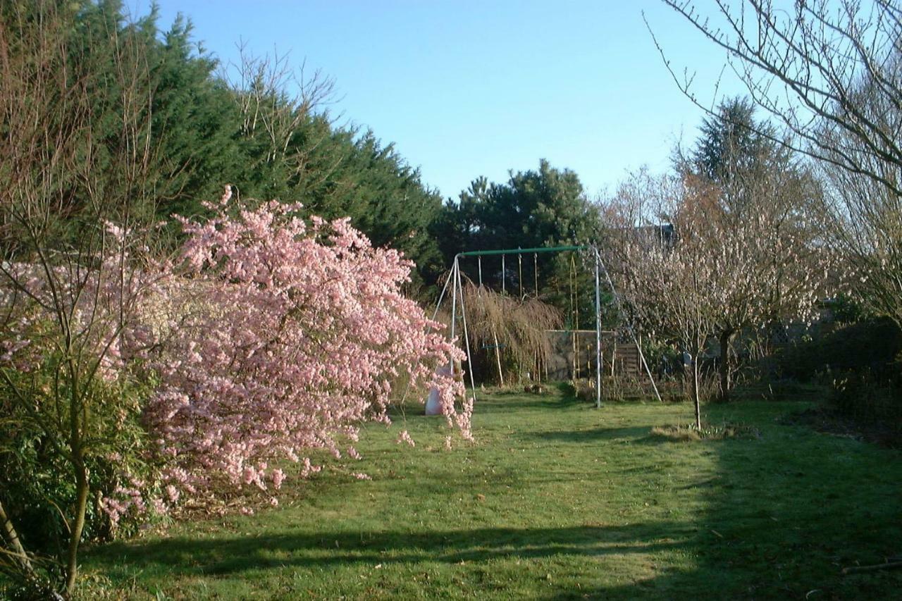 Cléry-Saint-André Le Clos Tilia B&B 외부 사진