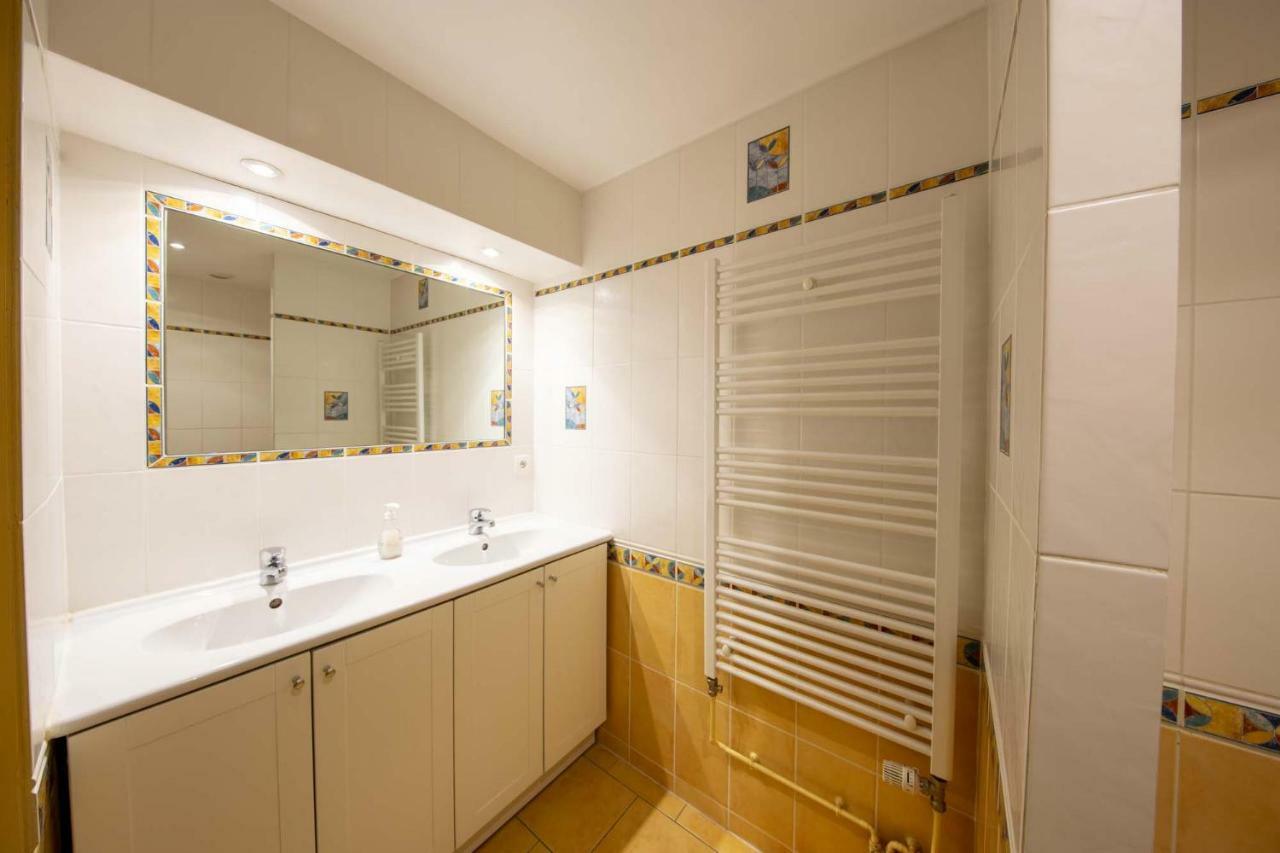 Cléry-Saint-André Le Clos Tilia B&B 외부 사진