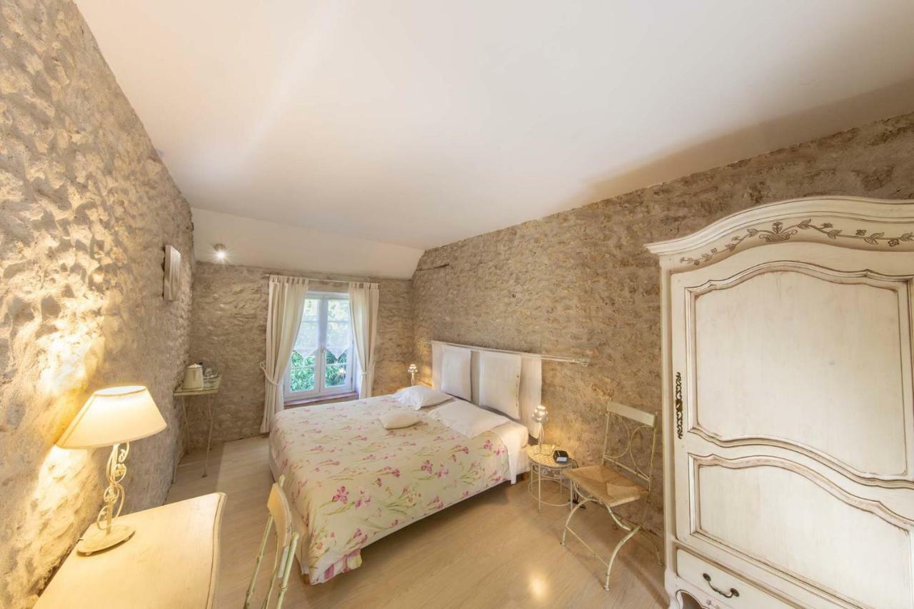 Cléry-Saint-André Le Clos Tilia B&B 외부 사진